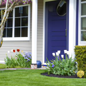 Maximize Your Home's Potential with These Spring Improvement Ideas