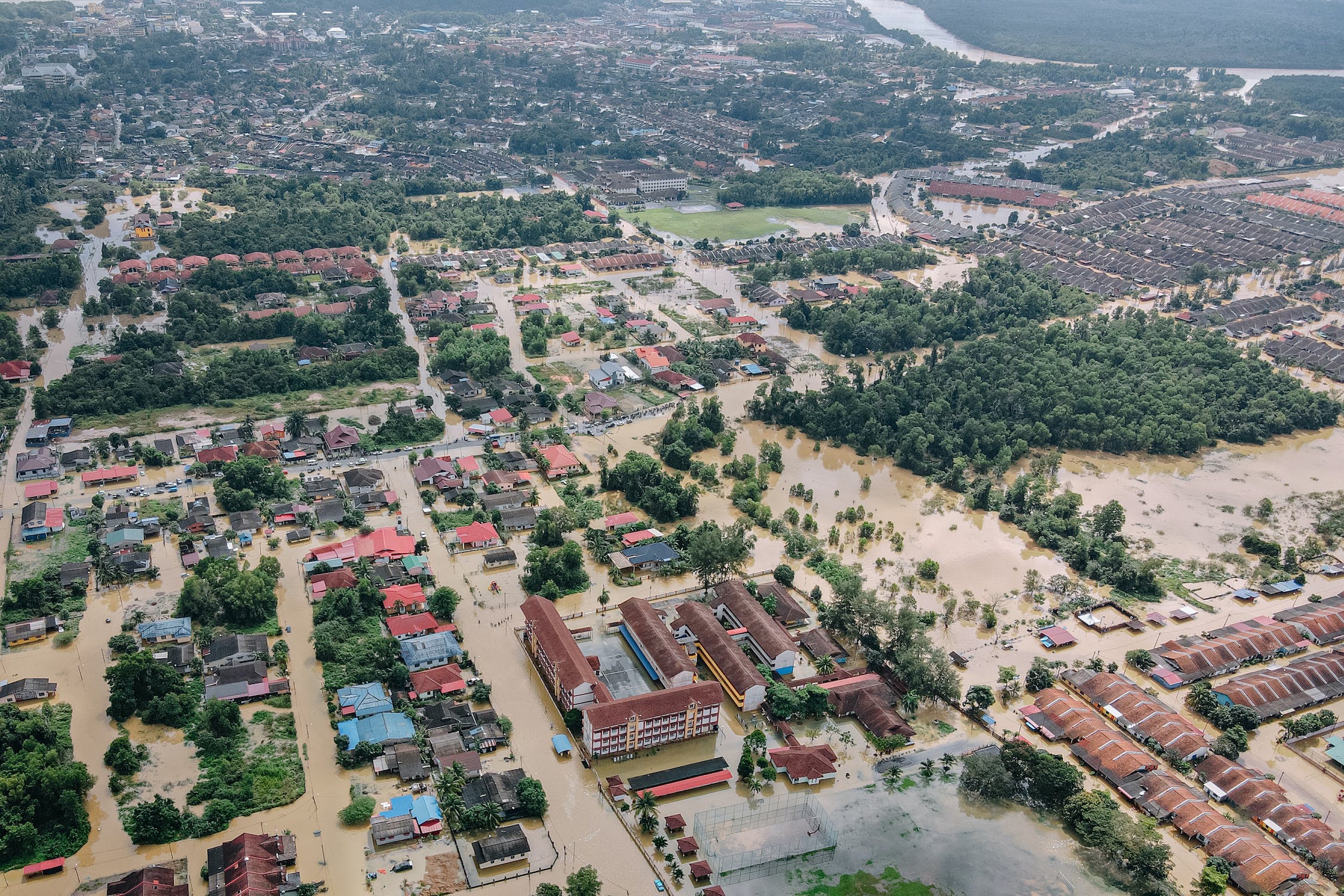 5 Steps to Renovating Your Home After a Flood Disaster