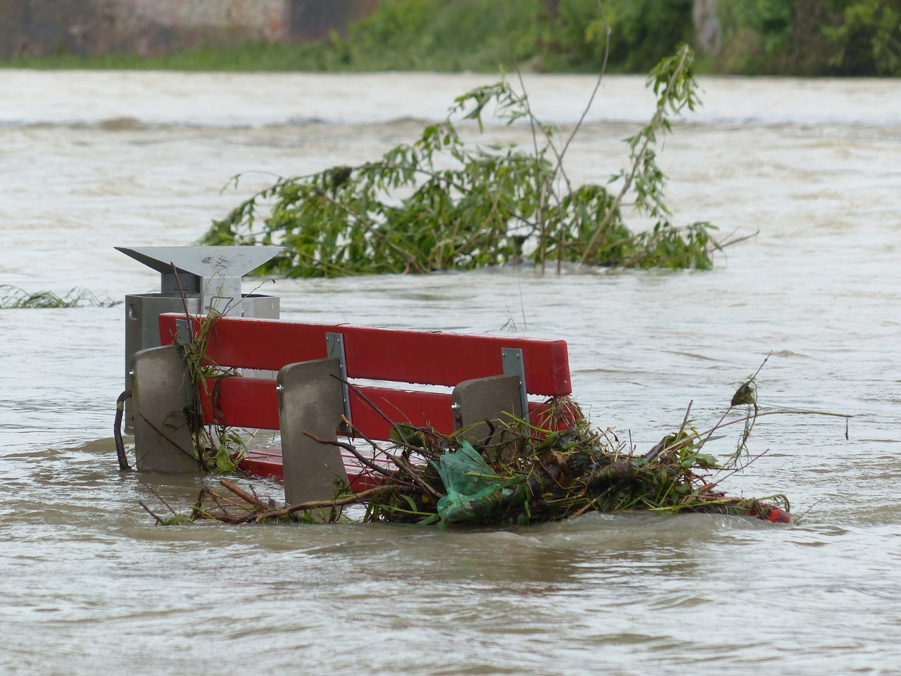 Flood Recovery: 5 Renovation Tips for Your Home