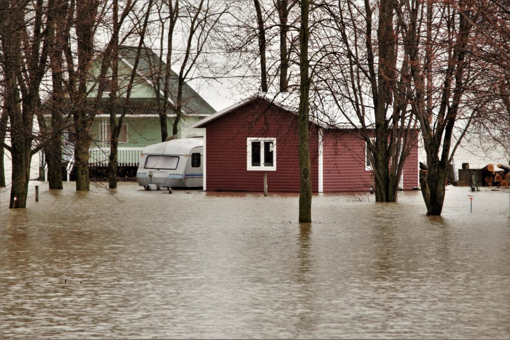 Rebuilding Your Flooded Home: 5 Expert Tips