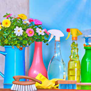 Spring Cleaning for Your Home: Top Improvement Projects to Consider